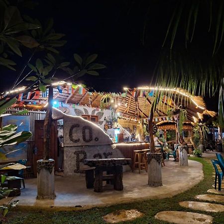 Eco Trekking Lodge, Bar & Jungle Tour'S Bukit Lawang Kültér fotó