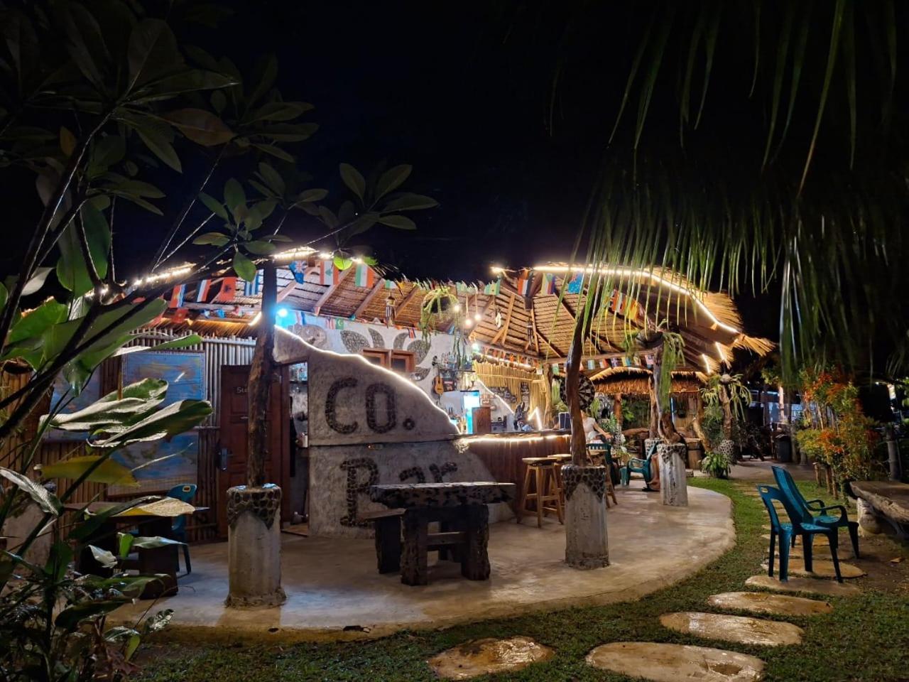 Eco Trekking Lodge, Bar & Jungle Tour'S Bukit Lawang Kültér fotó